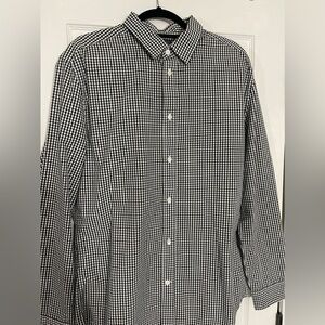 H&M button down